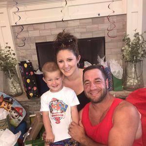 Meet your Posher, Derek